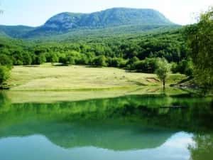 Мультиактивные туры по Крыму