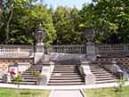 История строительства Массандровского дворца