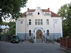 Ливадийский орган — 4600 труб в здании царской электростанции