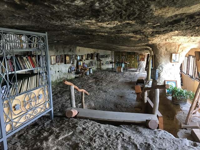 Необычные места в Крыму, которые стоит посетить, самые интересные