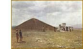 Курган Славы, 1975