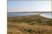 Сиваш, Гнилое море