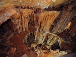 Пещера Эмине-Баир-Хосар — как устроена, что в ней нашли и как попасть