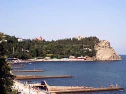 Мыс Плака