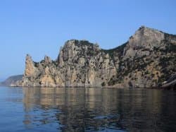 Караул-Оба