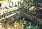 Харакс на Ай-Тодоре: римская крепость под Ласточкиным гнездом