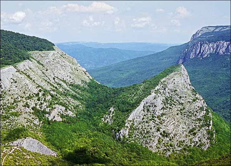 Массив Бойка