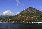 Гора Кастель под Алуштой: подъём, легенда о царице Феодоре и что видно с вершины