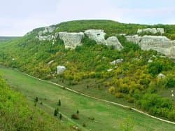 Замок Кыз-Куле