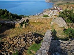 Кутлакская крепость